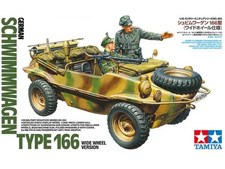 TAMIYA GERMAN SCHWIMMWAGEN