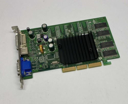 Scheda grafica 128 dell - grafica, mb
