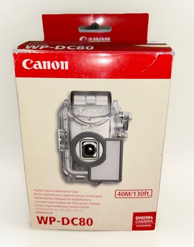 Canon dc80 custodia - wp-dc80,