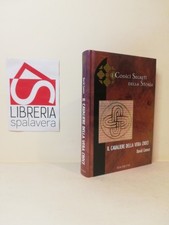 Il cavaliere della vera croce