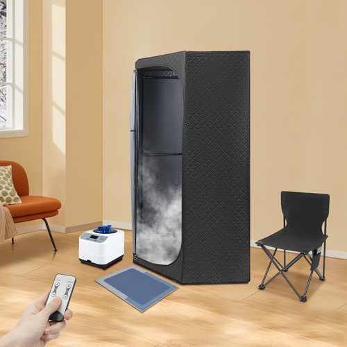 Box sauna vapore portatile - vapore,