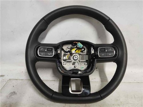 Yh01 volante citroen - volante,
