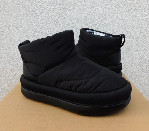 Ugg stivaletti neri - ugg, classici