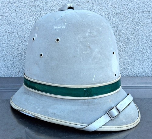 Casco estivo vintage vigili - casco,