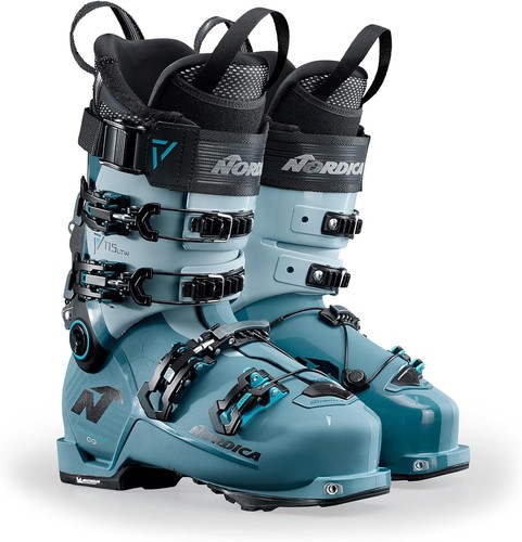 Nordica scarponi sci donna - scarponi,