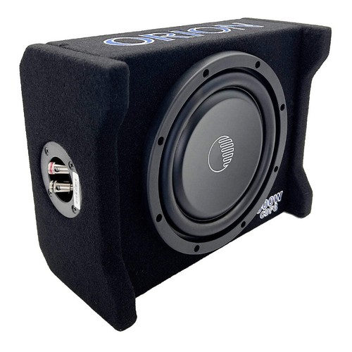 Scatola subwoofer orion cobalt - scatola,