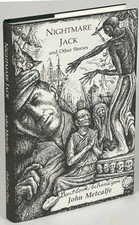 NIGHTMARE JACK AND OTHER TALES