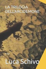 La Trilogia Dell'arcidemone