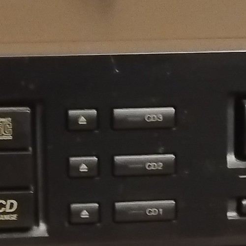 Jvc r5000bk cd - jvc,