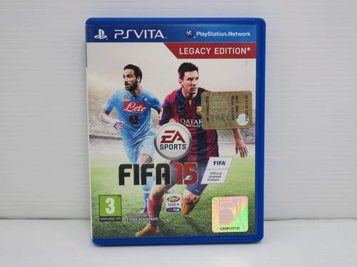 Fifa legacy edition - fifa,