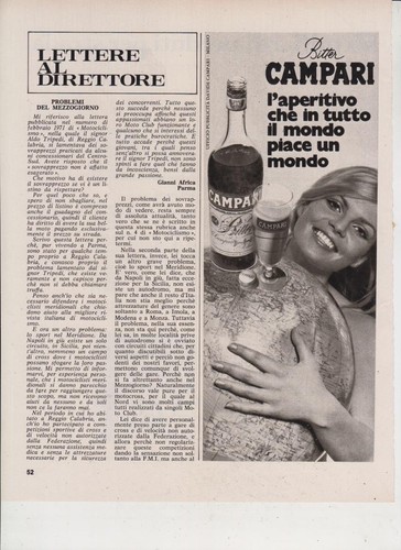 advertising