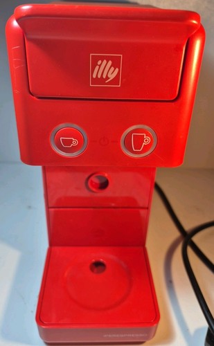 Illy macchina da caffè - illy,