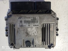 CENTRALINA MOTORE PER FIAT