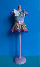 "GIOCHI PREZIOSI" vestito per Bambola "Sailor Moon Stars", Anni 90.