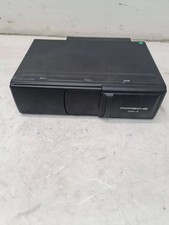 Porsche Cayenne (9PA) 2004