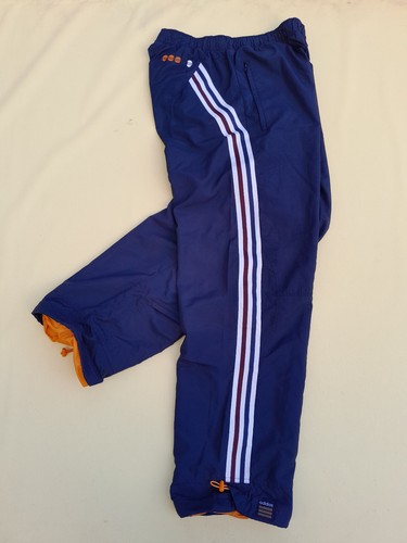 Pantaloni pista vintage - pista,