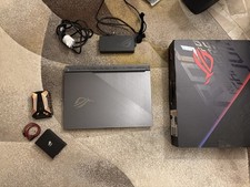 ASUS ROG STRIX SCAR 3 RTX 2070