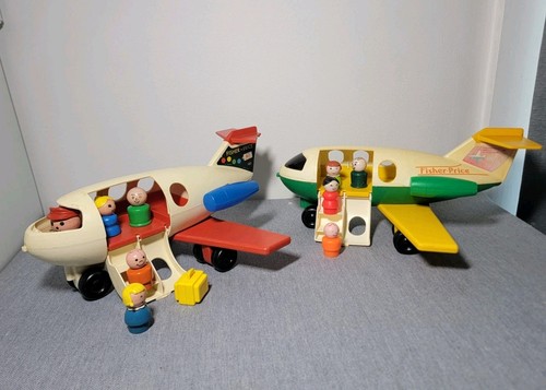 Lotto fisher price - fisher, fun