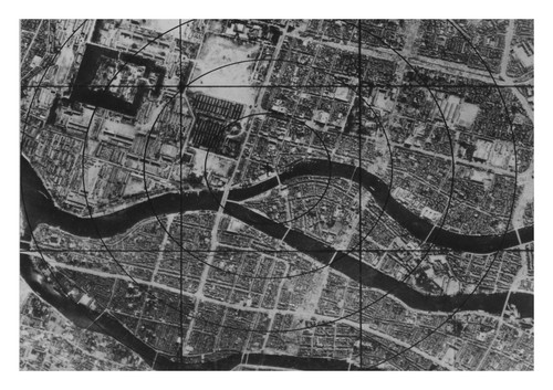 Hiroshima japan bombardamento - japan,