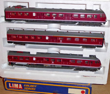 Lima 149800 H0 Elettrotreno BR