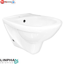 Bidet sospeso parete - sospeso, moderno