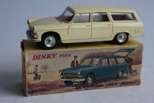 Dinky toys 525 auto - toys,