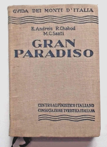 Andreis chabod santi - santi, gran