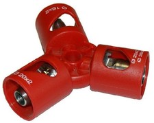 CALIBRATORE SVASATORE TRIPLO