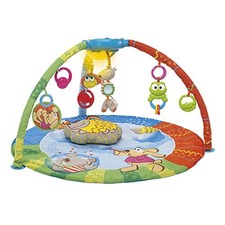 Chicco Gioco Bubble Gym