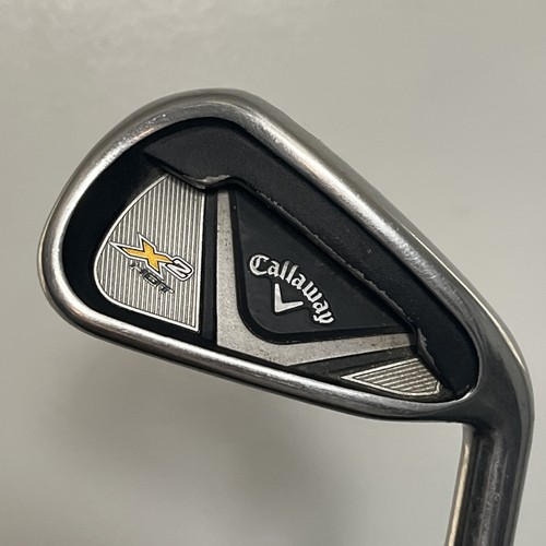 Callaway hot single 6 - x2,