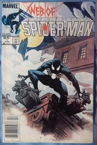 Web spider man - spider-man, vf