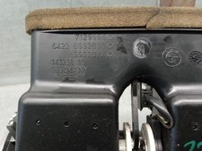 7129556 Bocchetta aria centrale per BMW 3 COUPE (E92) 320 D 2005 5414693