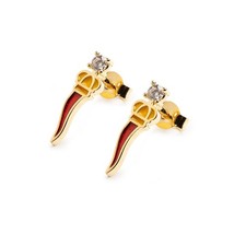 Orecchini Donna Isola Bella