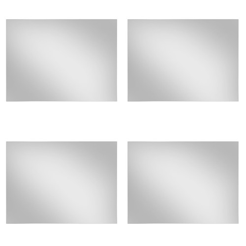 Pcs foglio specchio - pcs,