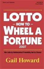 Lotto How to Wheel a Fortune