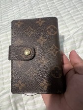 Louis vuitton wallet read - vuitton,