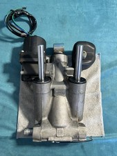 Suzuki DF115 DF140 4-Stroke
