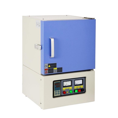 Forno muffola tmax - forno, 1l