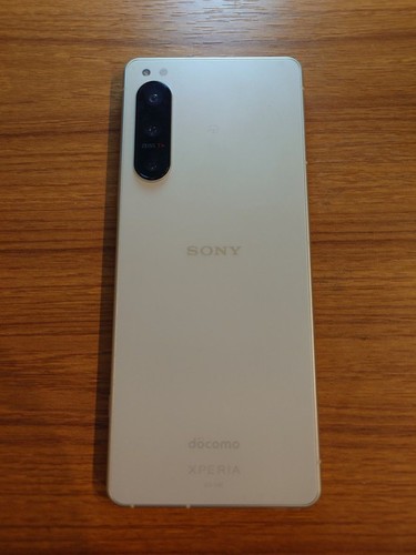 Smartphone sony xperia iv - sony,