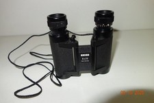 Binocolo Zeiss vintage 8x20 made in West Germany Carl Zeiss