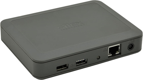 Silex 600 usb 0 - 3.0, device