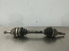 S R semiasse anteriore