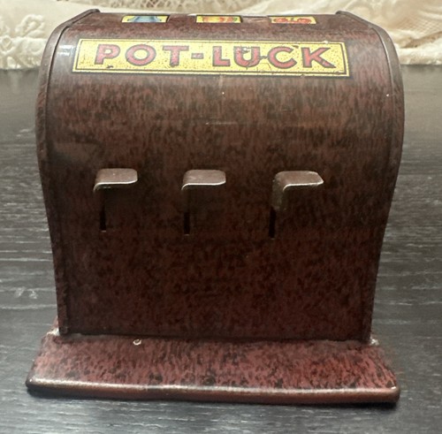 Slot machine giocattolo - slot,