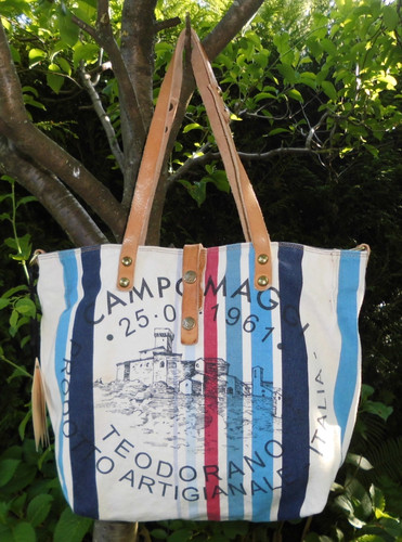 Borsa campomaggi tracolla - borsa, campomaggi,