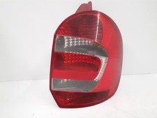 Fanale posteriore principale destro (luci) RENAULT GRAND MODUS PHASE 2