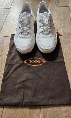 Tod active sportivo sneakers - sportivo,