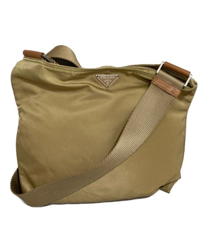Borsa tracolla prada in - a,