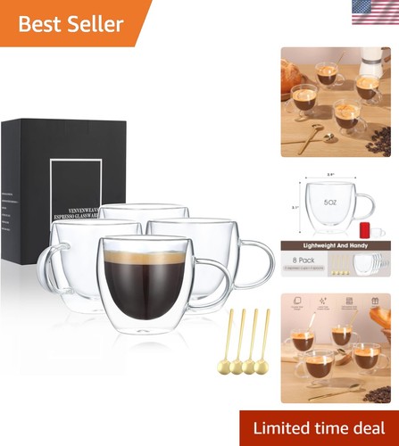 Tazzine espresso set - tazzine,