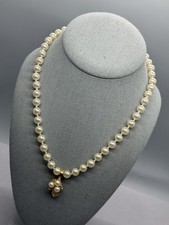 Collana Vintage Romana Firmata