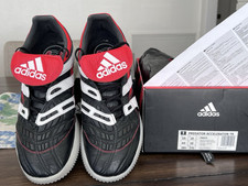RARO NUOVO IN SCATOLA Adidas Predator Accelerator TR UOMO US taglia 10,5 LIMITATO